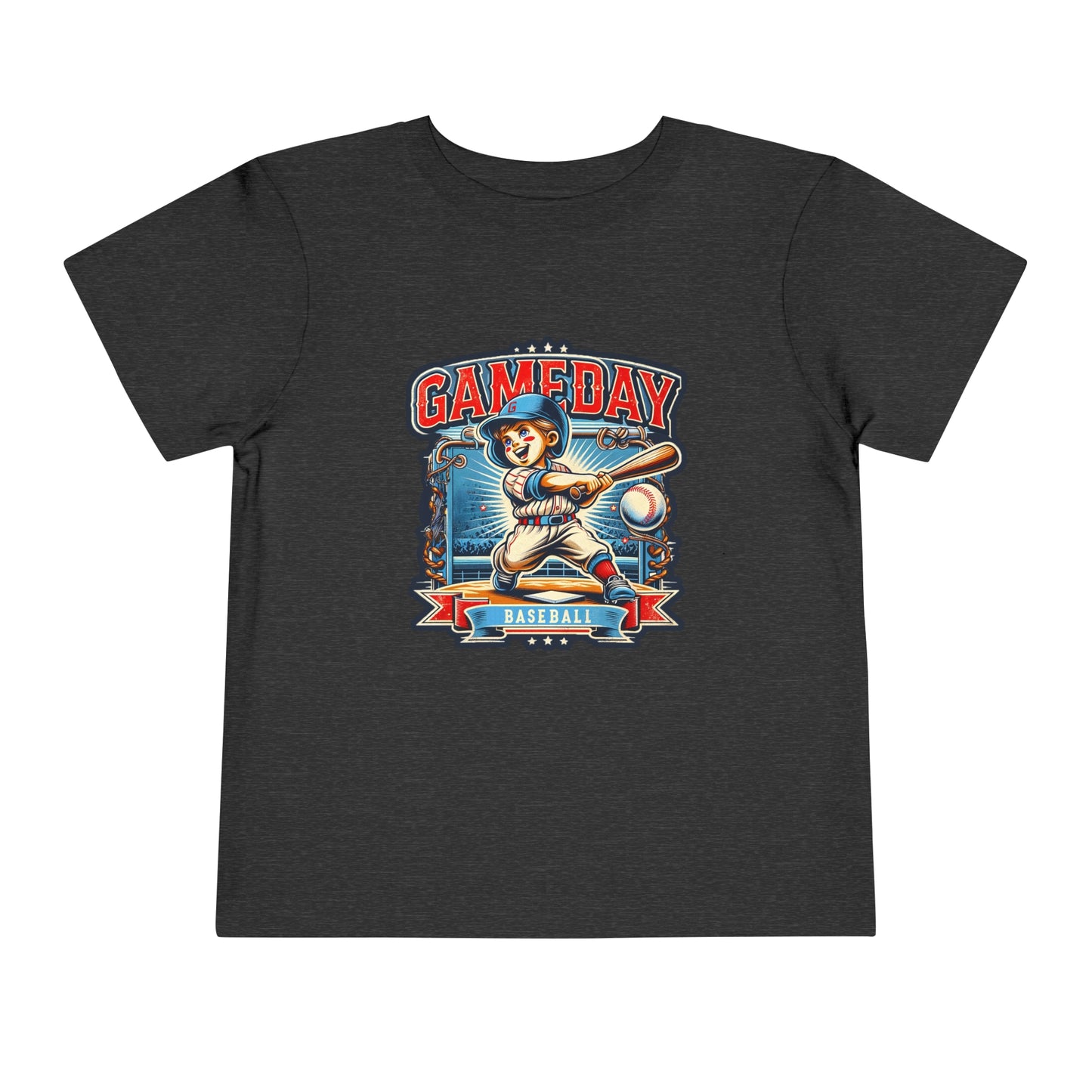 Gameday Toddler T-Shirt