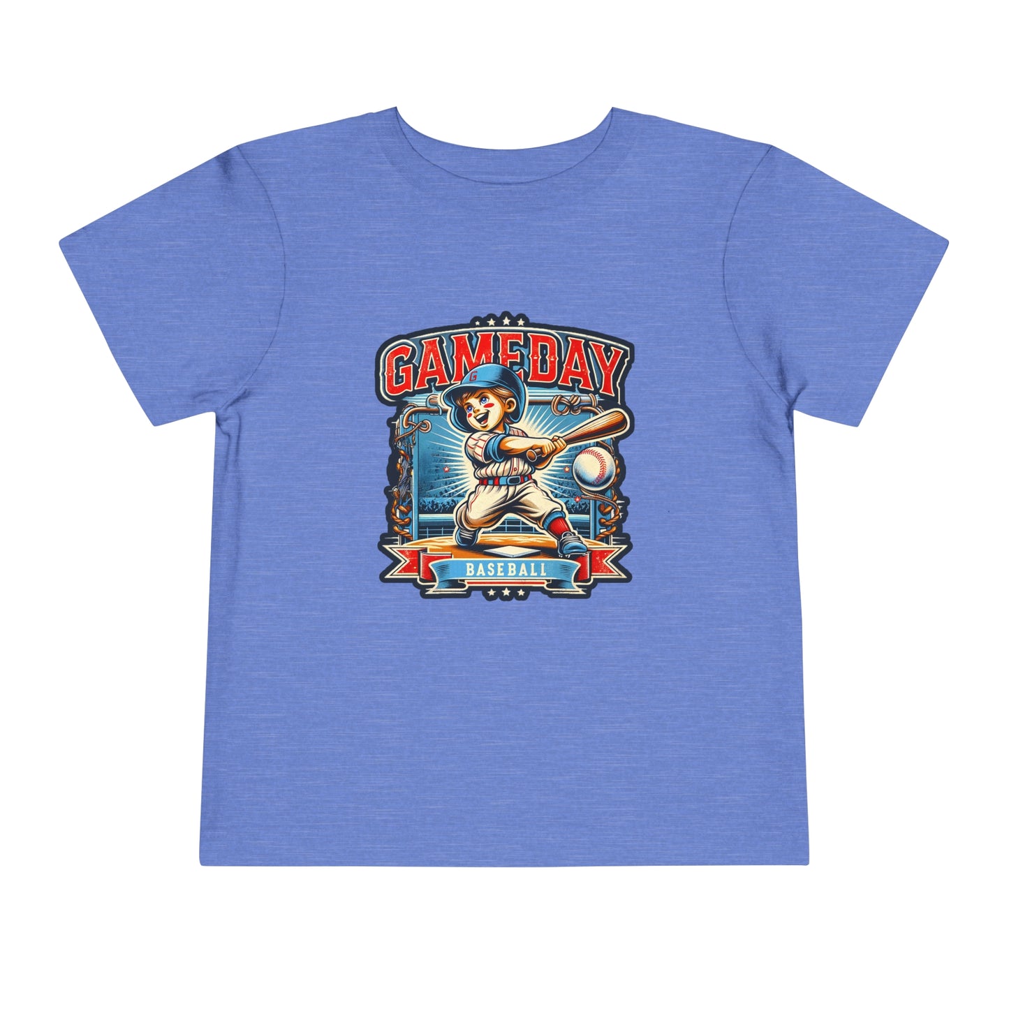Gameday Toddler T-Shirt