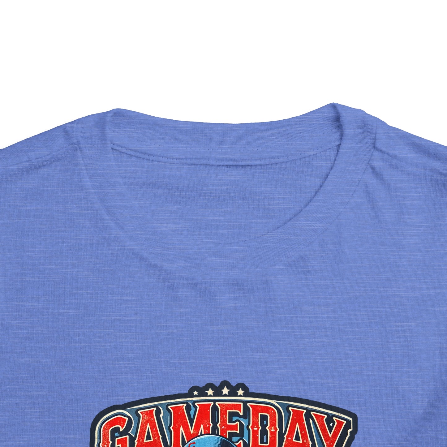 Gameday Toddler T-Shirt