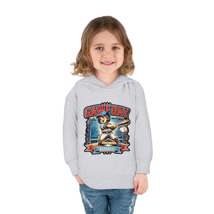 Gameday Toddler Hoodie