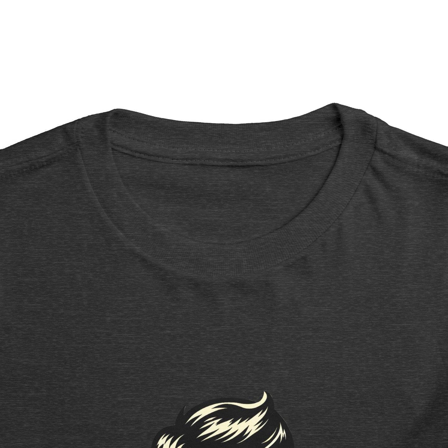 Get Dirty! Toddler T-Shirt
