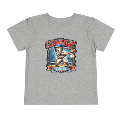 Gameday Toddler T-Shirt