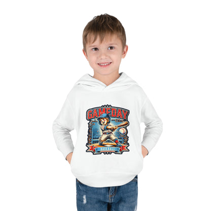 Gameday Toddler Hoodie