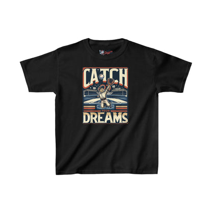 Catch Your Dreams Youth T-Shirt