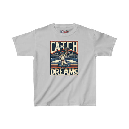 Catch Your Dreams Youth T-Shirt