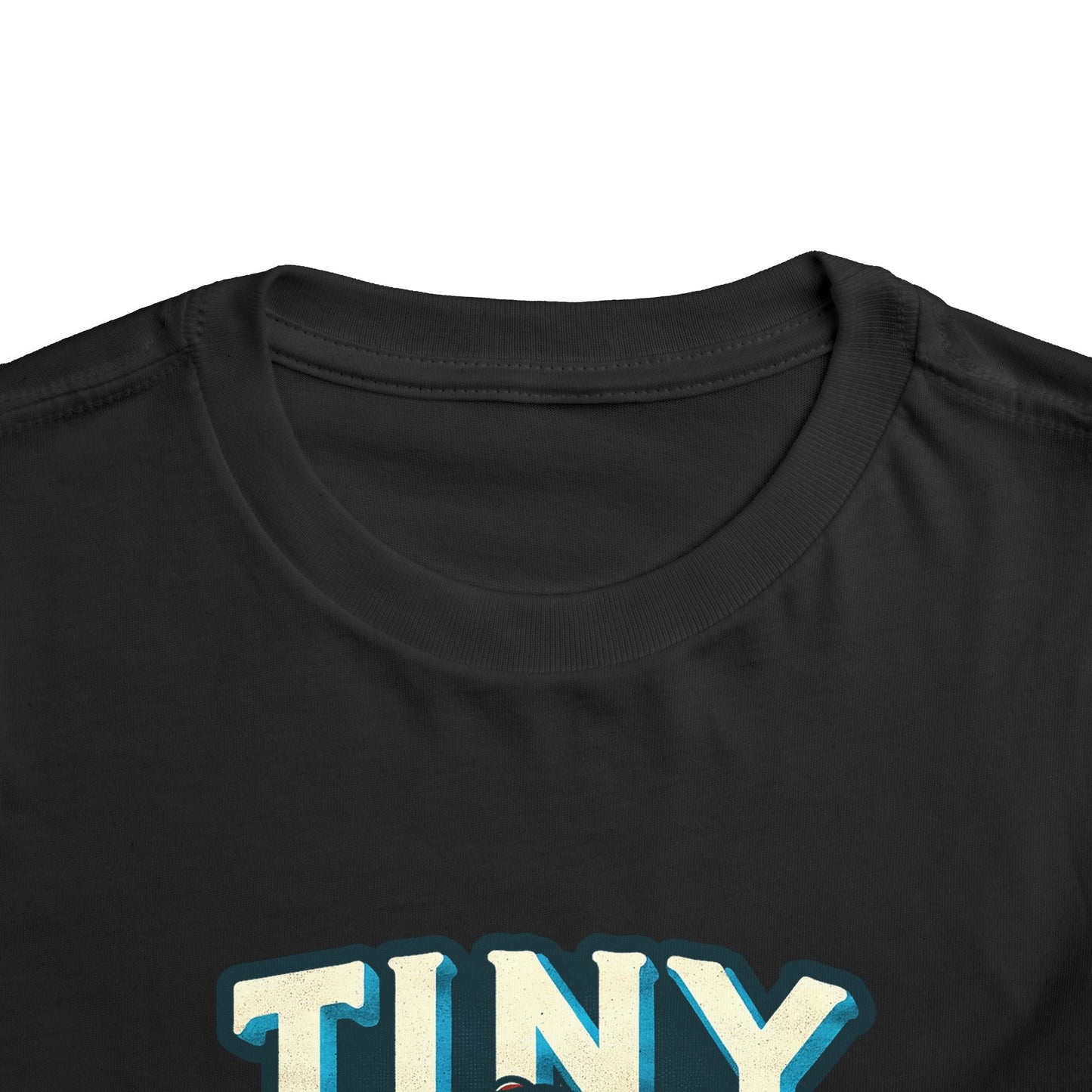 Tiny But Mighty Toddler T-Shirt