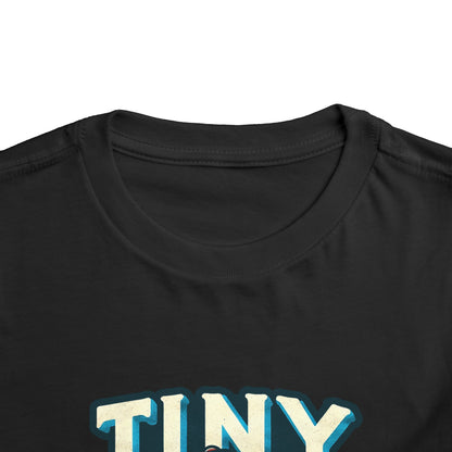 Tiny But Mighty Toddler T-Shirt