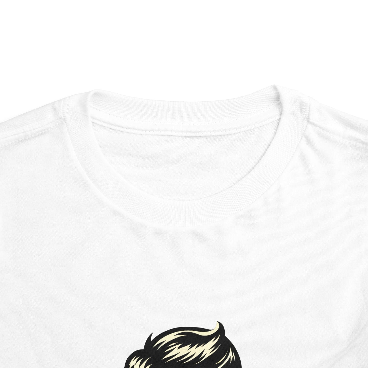 Get Dirty! Toddler T-Shirt