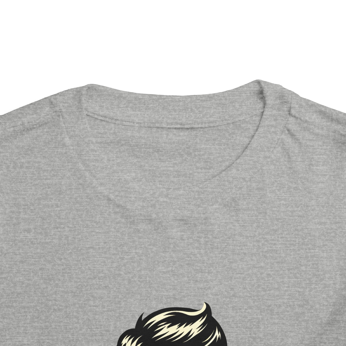 Get Dirty! Toddler T-Shirt