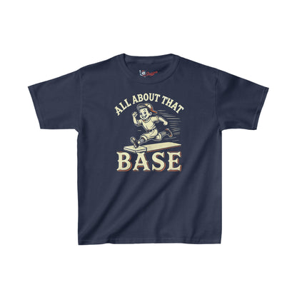 All About That Base Youth T-Shirt