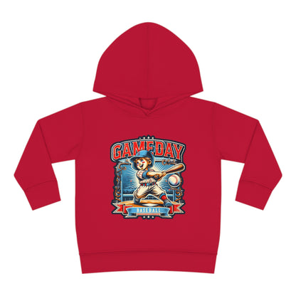 Gameday Toddler Hoodie