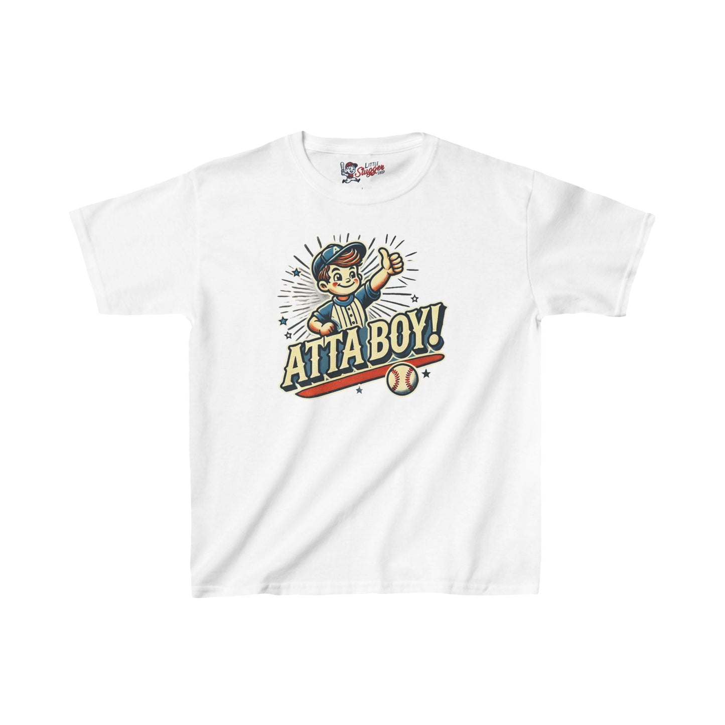 Atta Boy! Youth T-Shirt