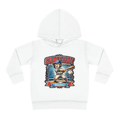 Gameday Toddler Hoodie