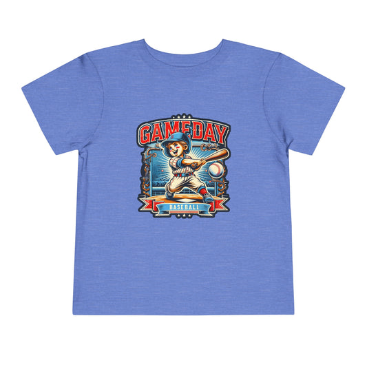 Gameday Toddler T-Shirt