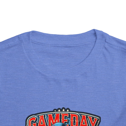 Gameday Toddler T-Shirt