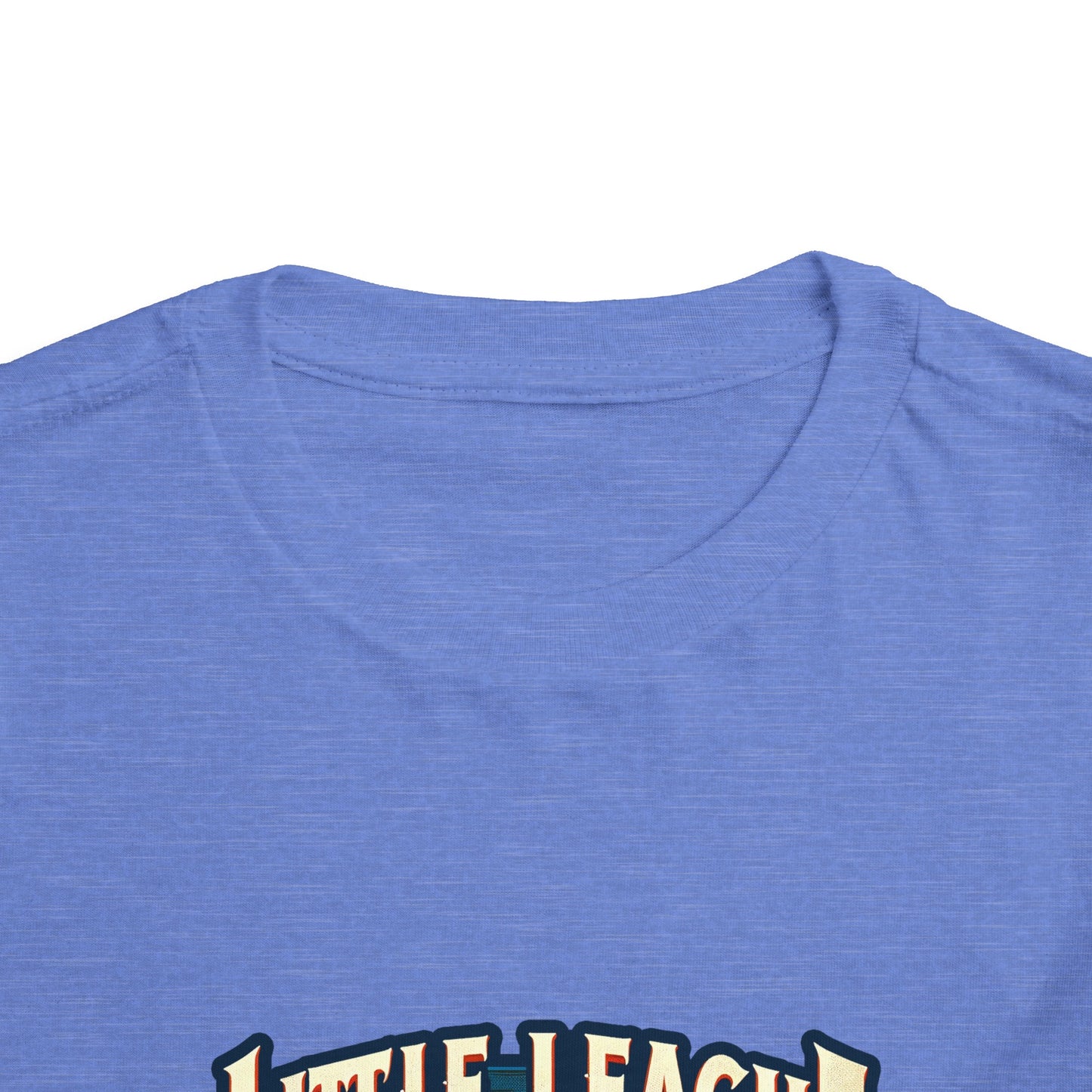 Little League Legend Toddler T-Shirt
