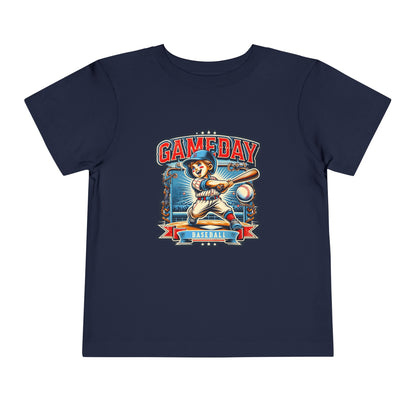 Gameday Toddler T-Shirt